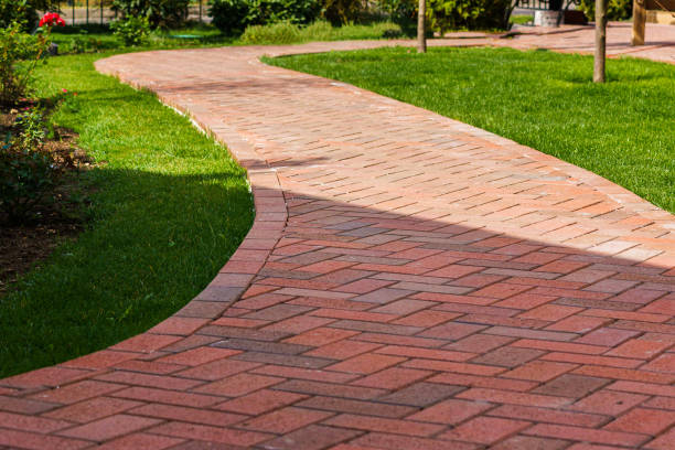 Best Concrete Paver Driveway  in Petoskey, MI