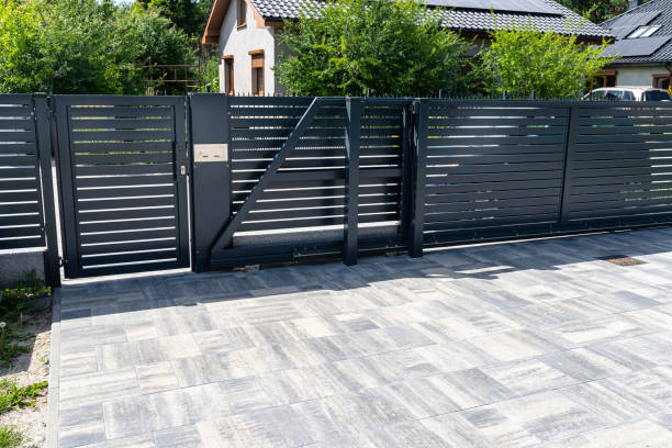 Professional Driveway Pavers in Petoskey, MI