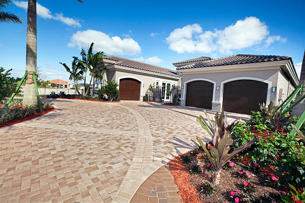 Best Affordable Driveway Pavers  in Petoskey, MI